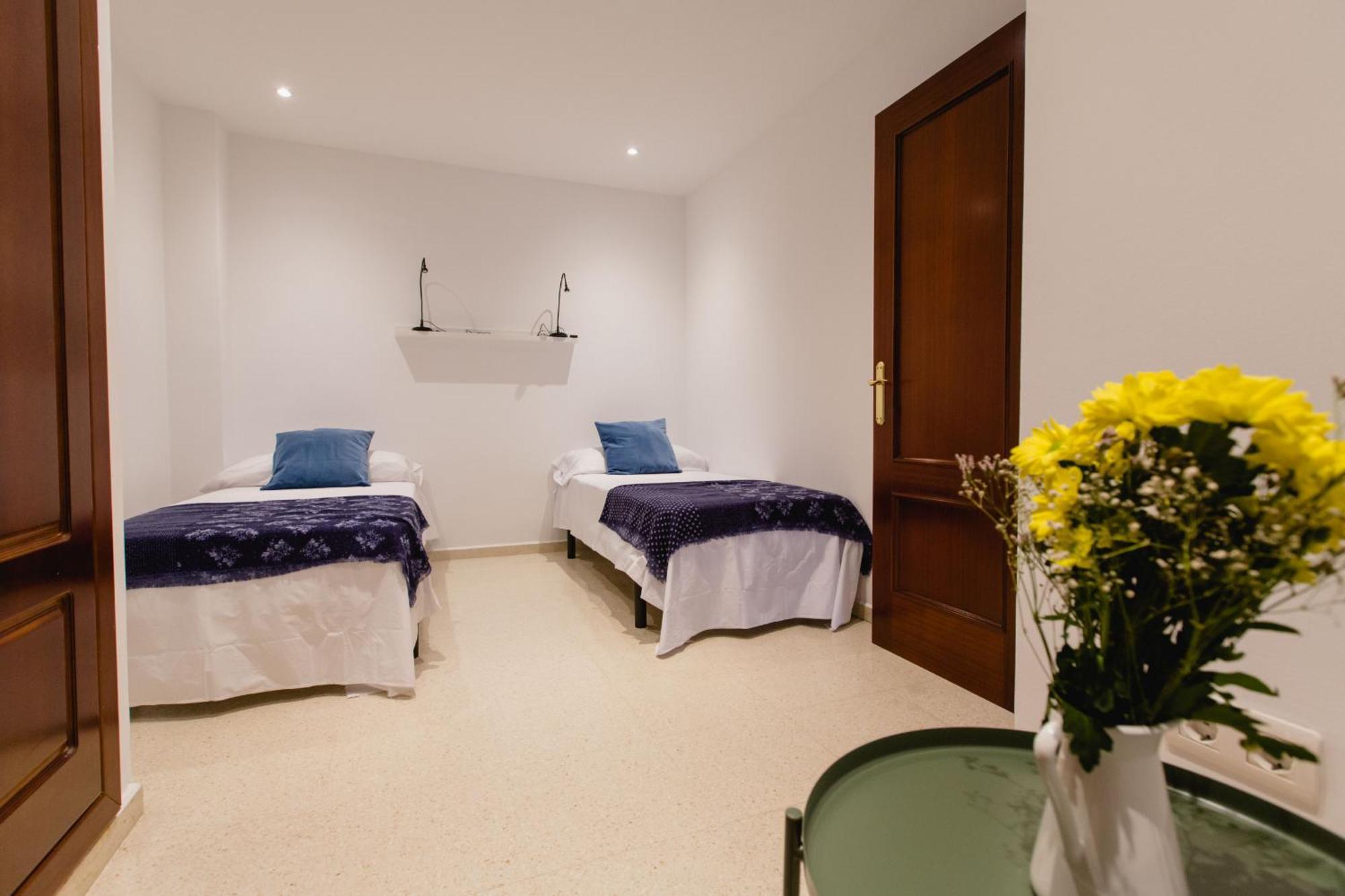 Apartamento El Patio De Canovas Cadiz Exterior photo