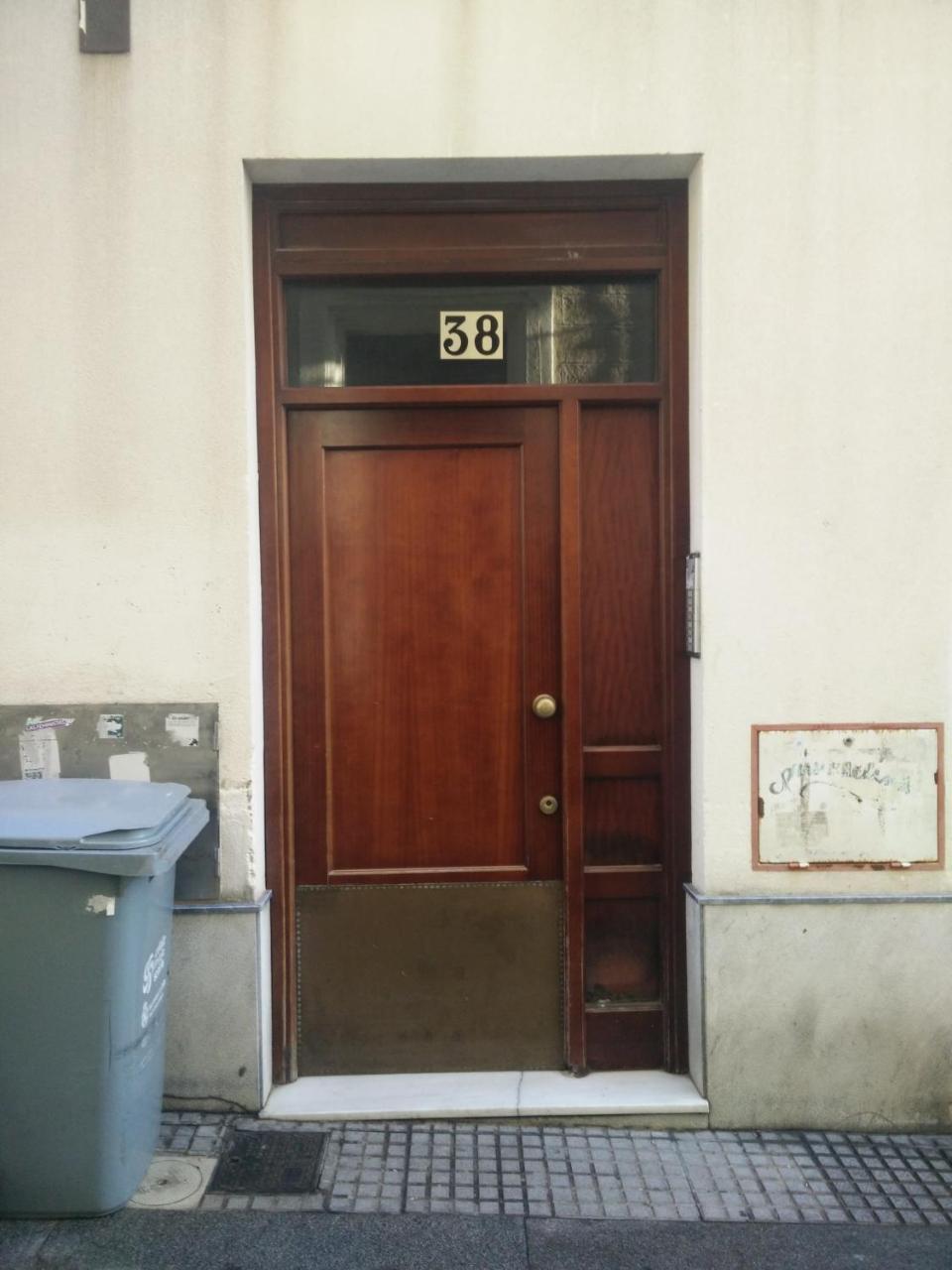 Apartamento El Patio De Canovas Cadiz Exterior photo